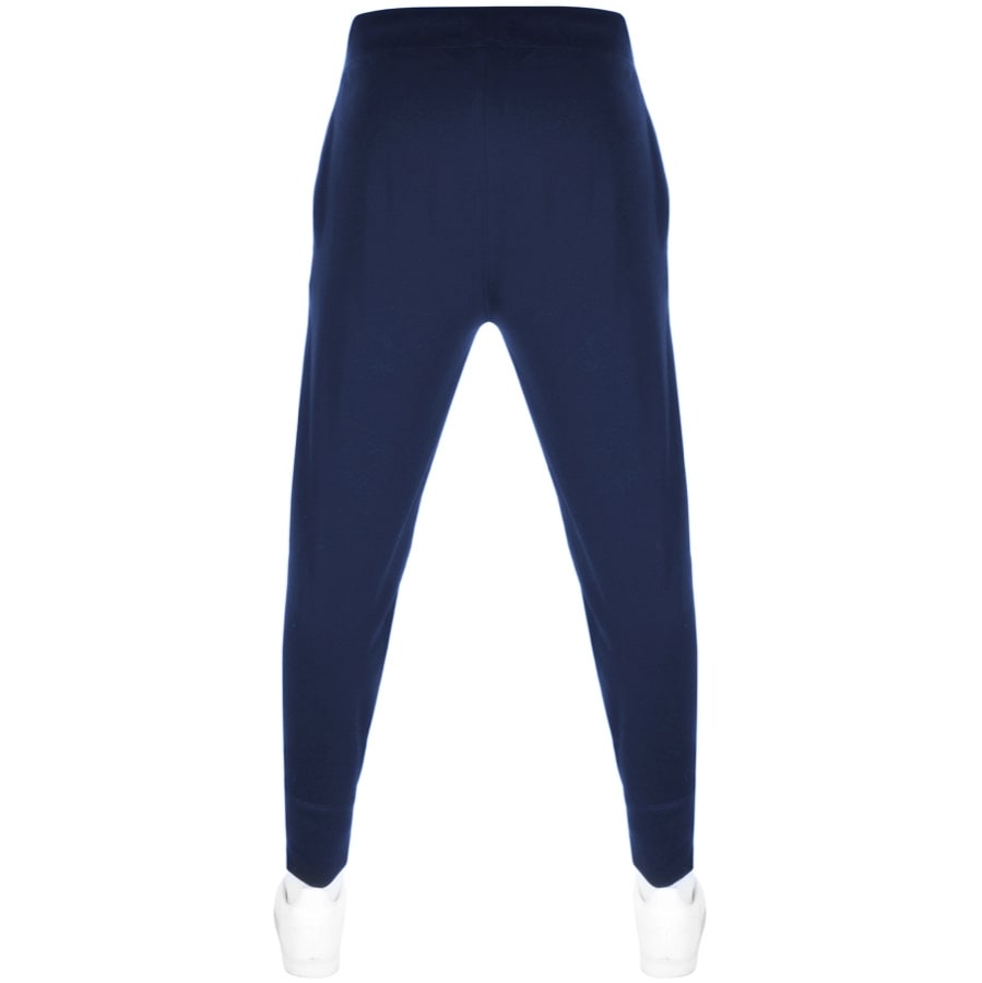 Alternative Image for ProductRalph Lauren Loungewear Jogging Bottoms Navy2